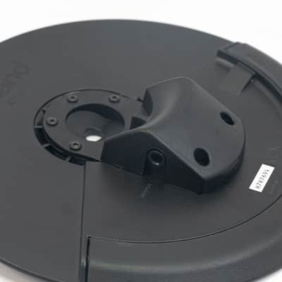 Roland V-Cymbal CY-5 Electronic Cymbal Controller – Dual-Trigger 9.5" Cymbal Pad image 6