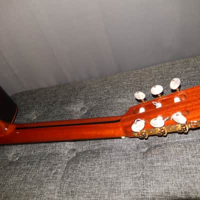 MADE IN 1970 - KISO SUZUKI VIOLIN G500 - RAMIREZ 1a CLASS CLASSICAL CONCERT GUITAR - CEDAR/BRAZILIAN ROSEWOOD image 20