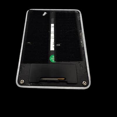 Joyo JF-15 California Sound 2010s - White X4556 image 6
