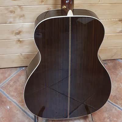 Martin OM28 Modern Deluxe image 3