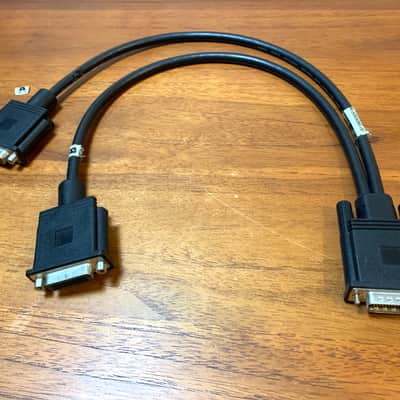 Digidesign Y Cable Digilink (918005086-00) image 2