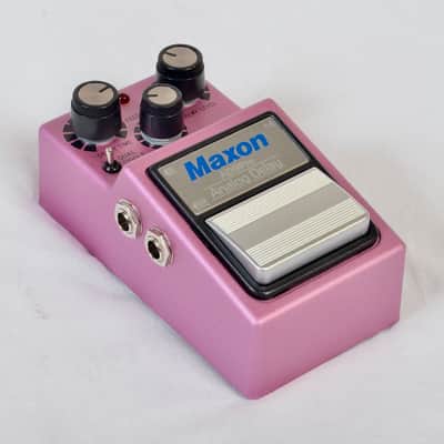 Maxon AD-9 Pro Analog Delay (NOS) 2010s - #001! image 4
