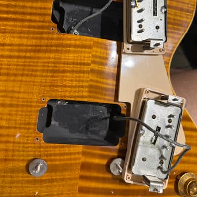 Stunning Gibson Les Paul Classic Plus 1993 - Japanese Import - Original Case image 24