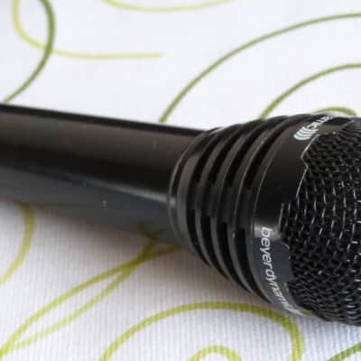 Beyerdynamic TG-X580 Cardioid Dynamic Microphone image 5