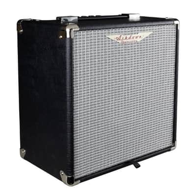 Ashdown Studio 8 - 30w Lightweight Bass Combo - 1x8" image 3