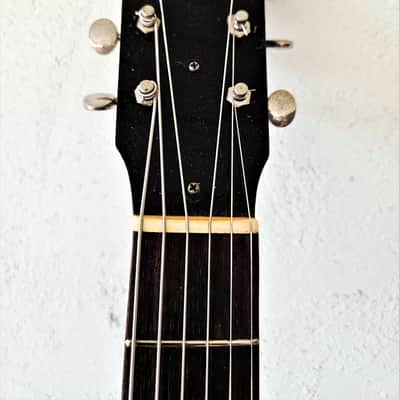 Gibson ES150 1940-43 Sunburst post-Charlie Christian with original P-13 pickup image 10