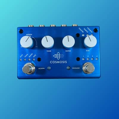 Pigtronix Cosmosis image 1