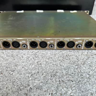 BSS DPR-404 Compressor image 7