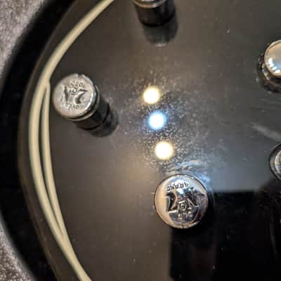Peavey Jack Daniels Solid Body Electric Guitar image 13