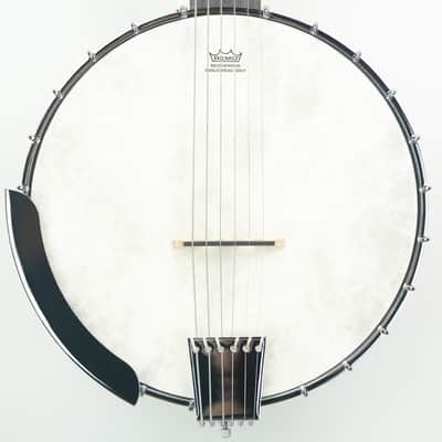 Washburn B6 American 6 String Open Back Banjo image 3