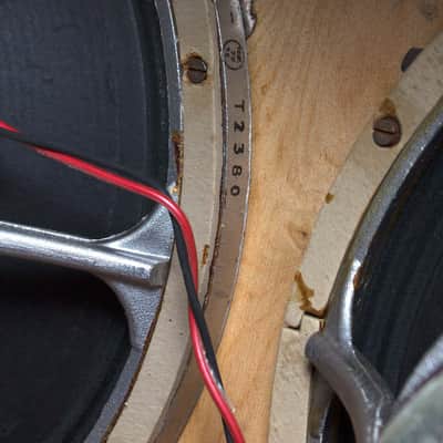 Marshall JMP Model 1959 Super Lead 100 Watt Mk II Tube Half Stack Amplifier (1977), ser. #SL-A 06765J. image 11