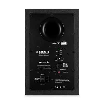 ADAM Audio T8V - EUR Plug - Brand New image 3