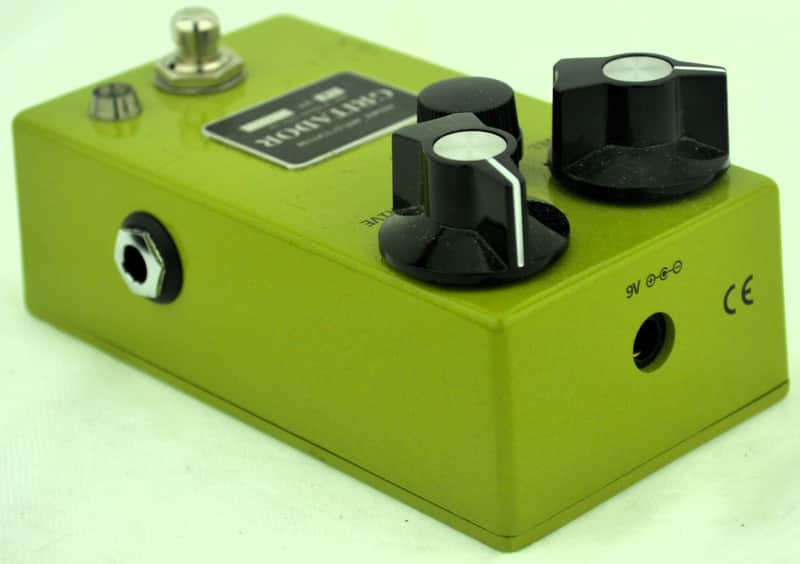 Browne Amplification Gritador Classic Overdrive 2023 - Present - Various image 1