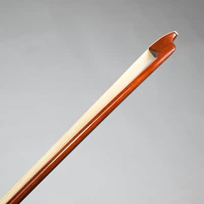SUZUKI N-40 Violin Bow (Advanced), 4/4, Japan - Select Pernambuco image 21