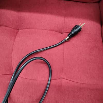 Fender Bandmaster 40-watt Head A24620 1966 - Blackface imagen 19
