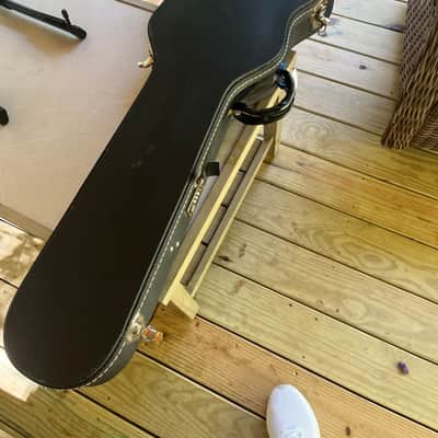 Gibson Les Paul Standard 1990 - 2001 - Goldtop image 17