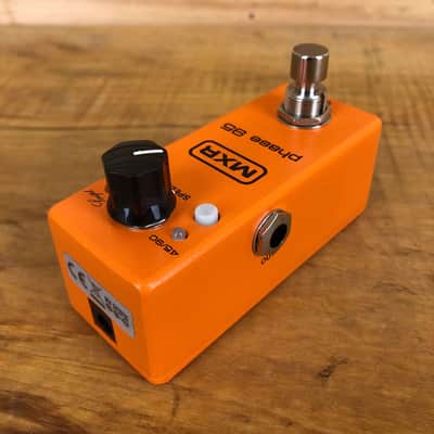 MXR Phase 95 Mini image 5