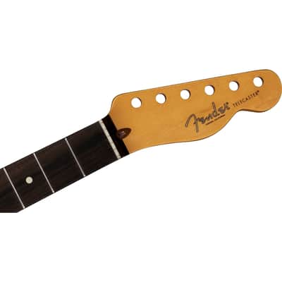 Fender American Pro II Telecaster Neck Deep C, Rosewood image 4