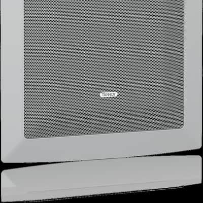 Tannoy Dual 6" In-Wall Subwoofer 160W 4 Ohm/8 Ohm – iW 62S-WH image 3