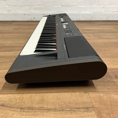 Yamaha NP-V80 Keyboard; Serial No BBRO01033 | Second Hand image 7