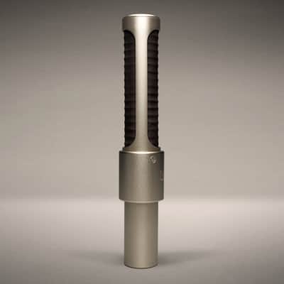 AEA N22 – active ribbon microphone image 2