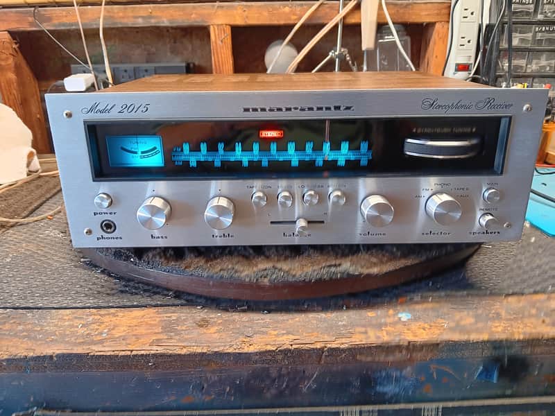 2015 Baby Marantz ALL Boards Recapped image 1