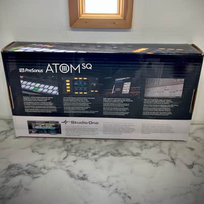PreSonus Atom SQ MIDI Controller image 2