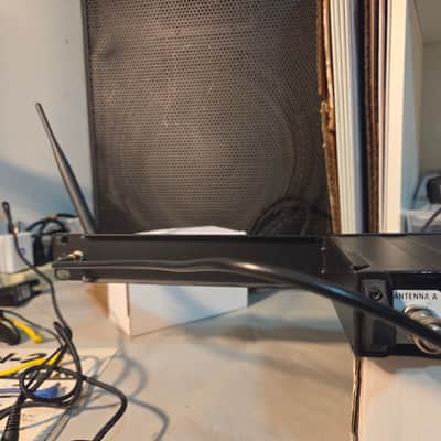 Line 6 V55-RX Wireless Receiver G55 2010s - Black image 5