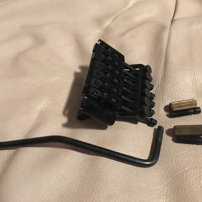 Kahler Steeler tremolo bridge image 1