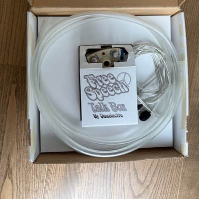Danelectro Free Speech Talk Box image 5