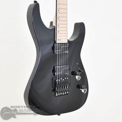 ESP LTD M-1000 MAPLE Black (s/n:0864) image 1