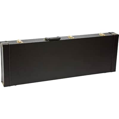 On-Stage GCE6000B Electric Guitar Case