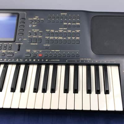 Technics SX-KN2000-M KN2000 KN-2000 Synthesizer Keyboard | Reverb