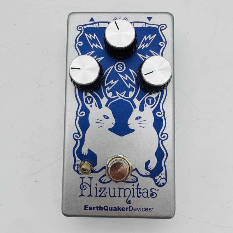 EarthQuaker Devices Hizumitas