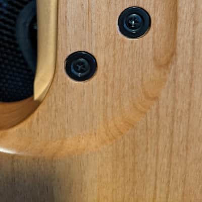 Martin Keith Elfin 5 String 33" scale image 9