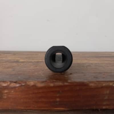 Brilhart #3 Hard Rubber Clarinet Mouthpiece image 7