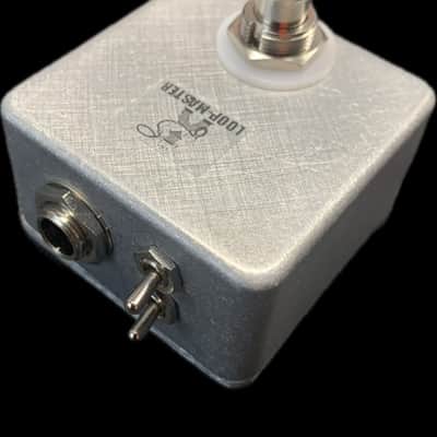 Loop-Master Pedals VersaTap External Universal Tap Tempo Boss/Flashback/More IN STOCK MADE IN USA! image 3