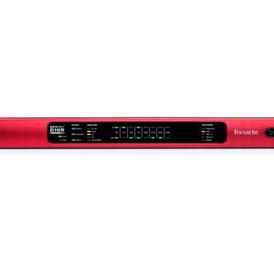 Focusrite - RedNet D16R MkII image 2