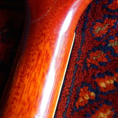 Gibson Les Paul Special 1960 - Cherry imagen 8
