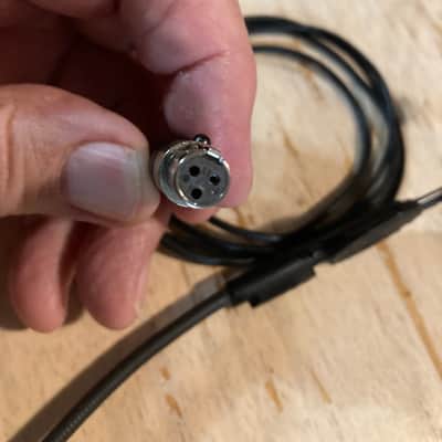 Audio-Technica ATM73 Head Worn Condenser Microphone for Wireless system image 7