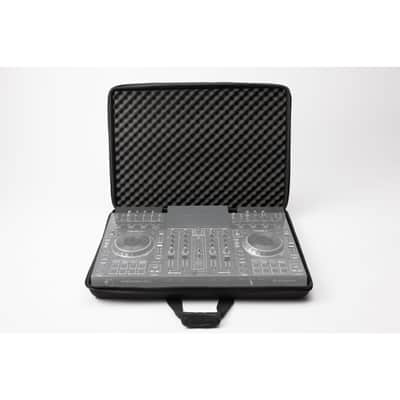 Magma CTRL Case (Prime 4) - DJ Controller Case image 2