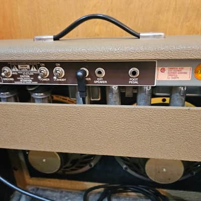 Fender 25 image 3