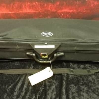Bunnel Edge CV210 Electric Violin Edge CV210E Violin (D65) image 2