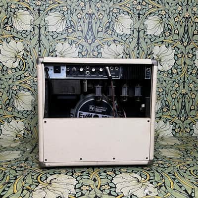 Mesa Boogie Mark IIA Blonde 1978 image 4