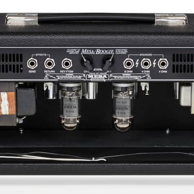 Mesa Boogie Fillmore 25 Head image 3