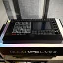 Akai MPC Live III Standalone Sampler w Stand