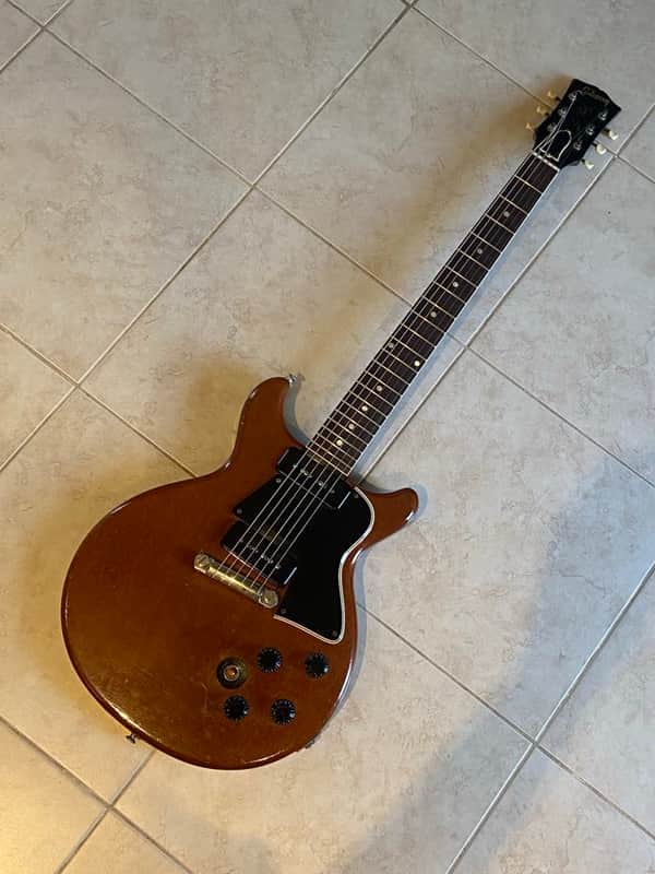 1959 Gibson Les Paul Special - Good