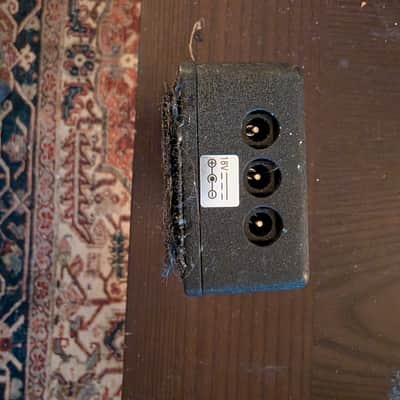 Dunlop DCB-10 DC Brick Power Supply 2010s - Black image 4