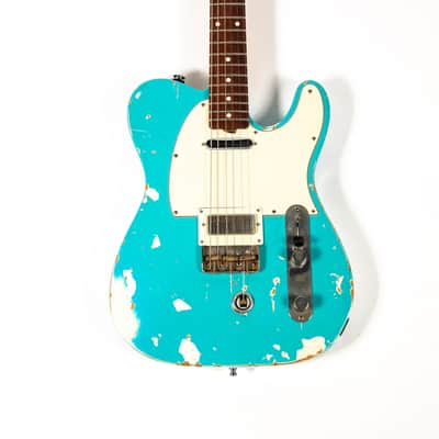 Fu*ker Sh*tblaster w/ B- Bender Owned by Mike Campbell image 2