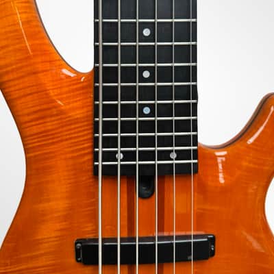 Yamaha TRB-6P MIJ image 5